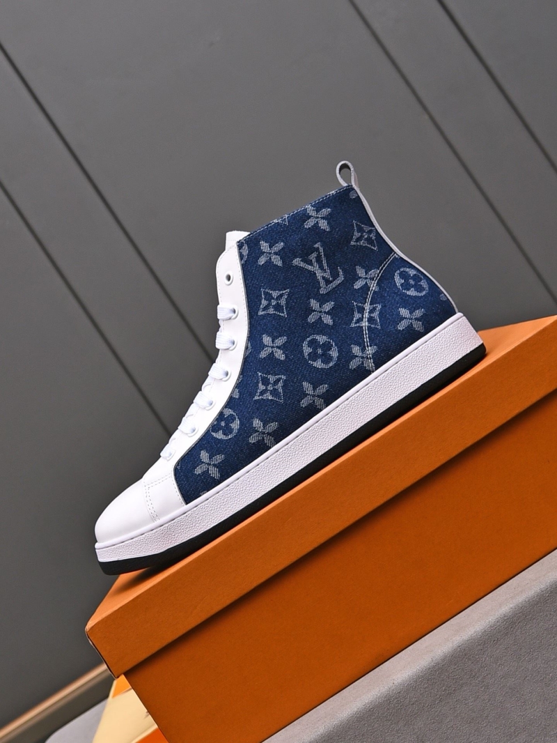 LV Casual Shoes